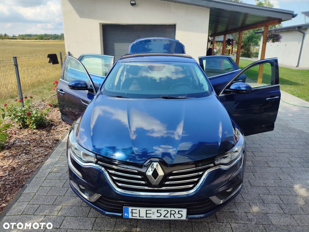 Renault Talisman - 6