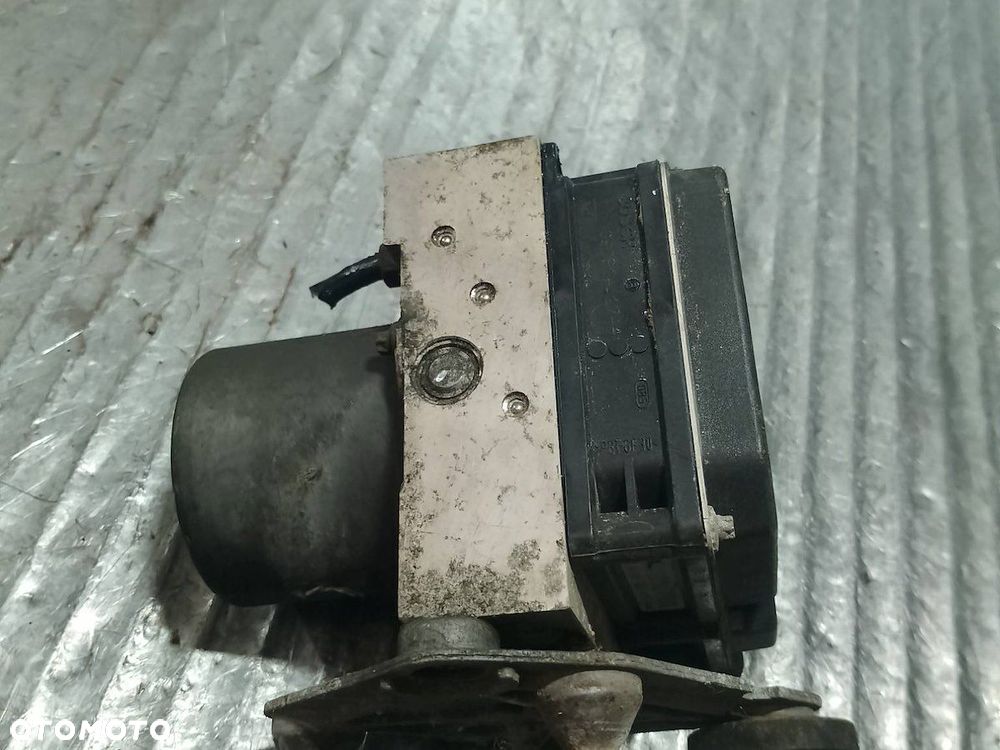 POMPA ABS MERCEDES-BENZ VITO 639 A0084316212 0265252156 2.2 CDI - 3