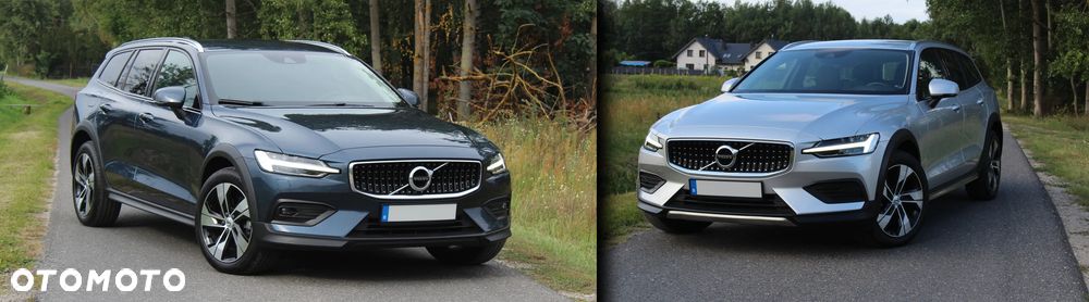 Volvo V60 Cross Country B4 D AWD Geartronic Pro - 39