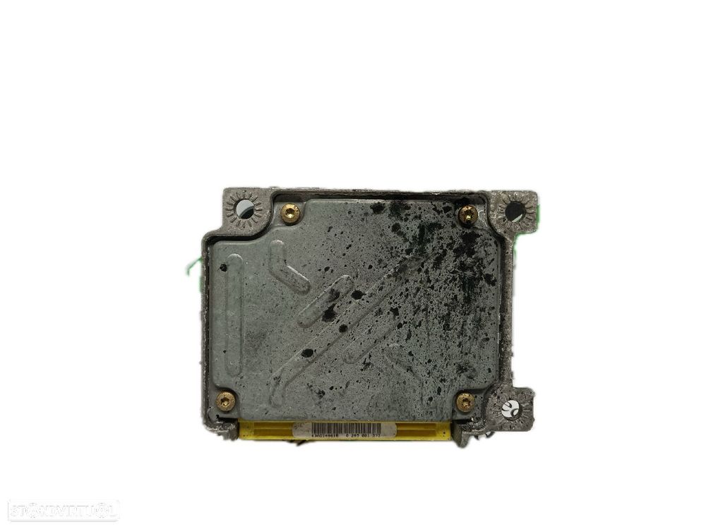 Centralina Airbags Mercedes-Benz C-Class (W203) - 2