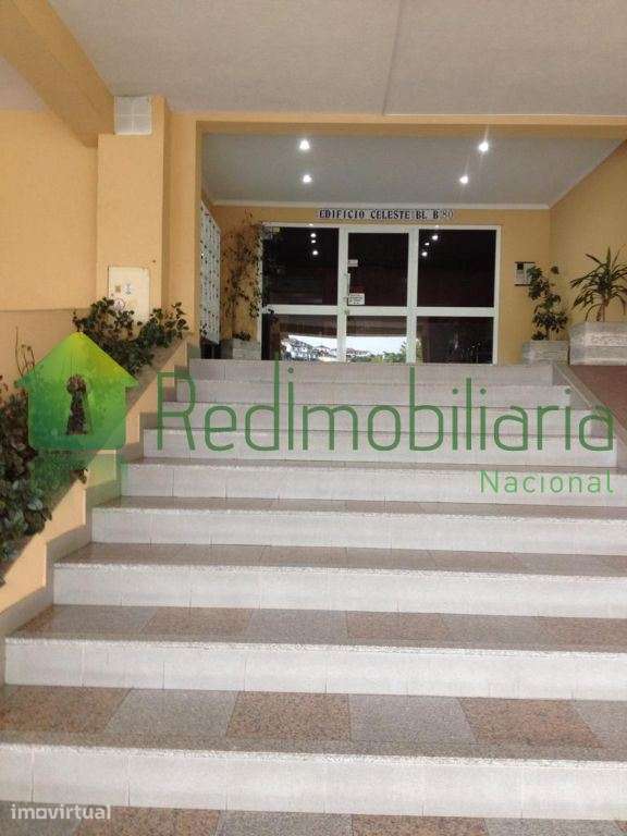 Lugar de garagem com arrecadação em Santo tirso-NEGOCIÁVEL - Grande imagem: 4/6