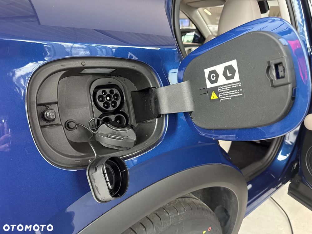 BYD Atto 3 74.8kWh Excellence AWD - 31