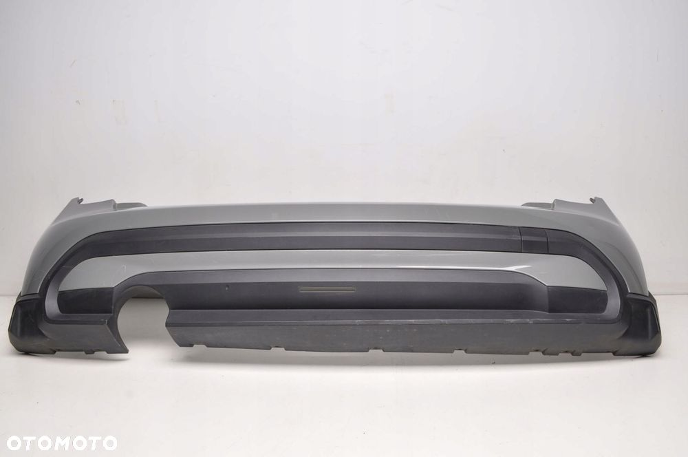 MINI F56 ZDERZAK TYŁ TYLNY LIFT - 1