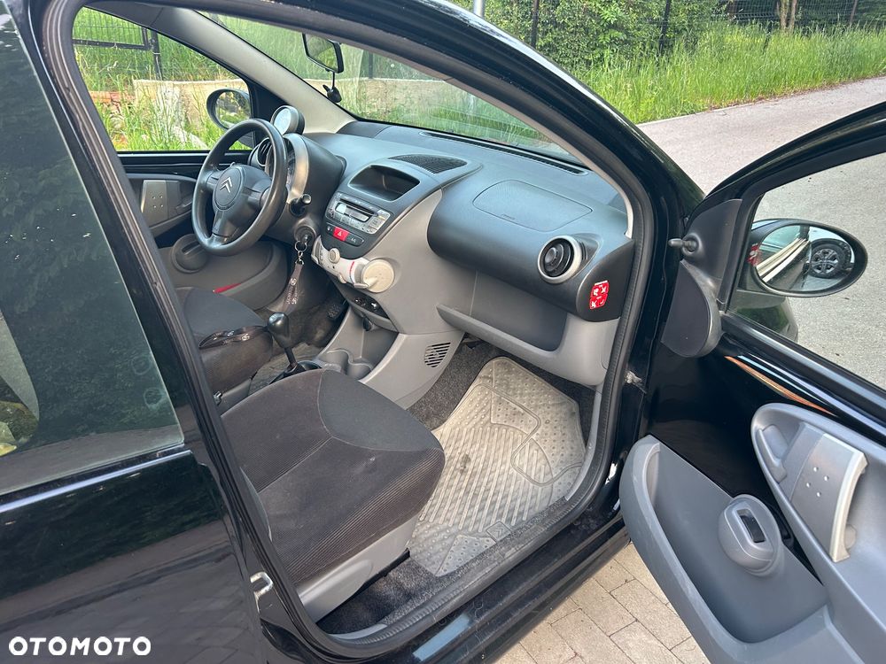 Citroën C1 1.0 Exclusive - 7