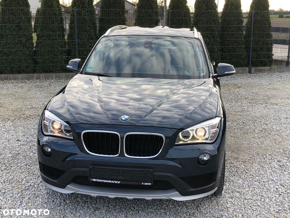 BMW X1 xDrive20d - 2