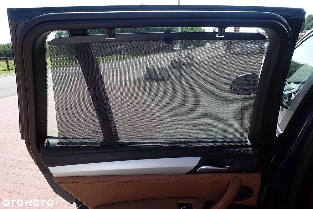 BMW X3 xDrive20d MHEV Luxury Line - 19