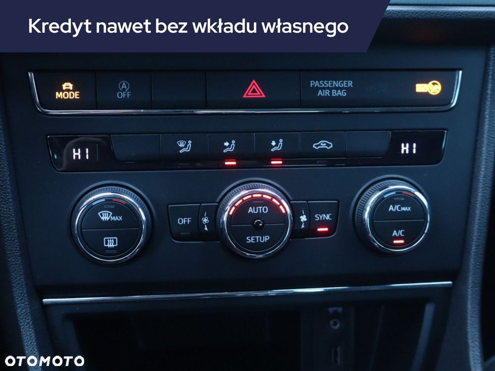 Seat Leon - 15