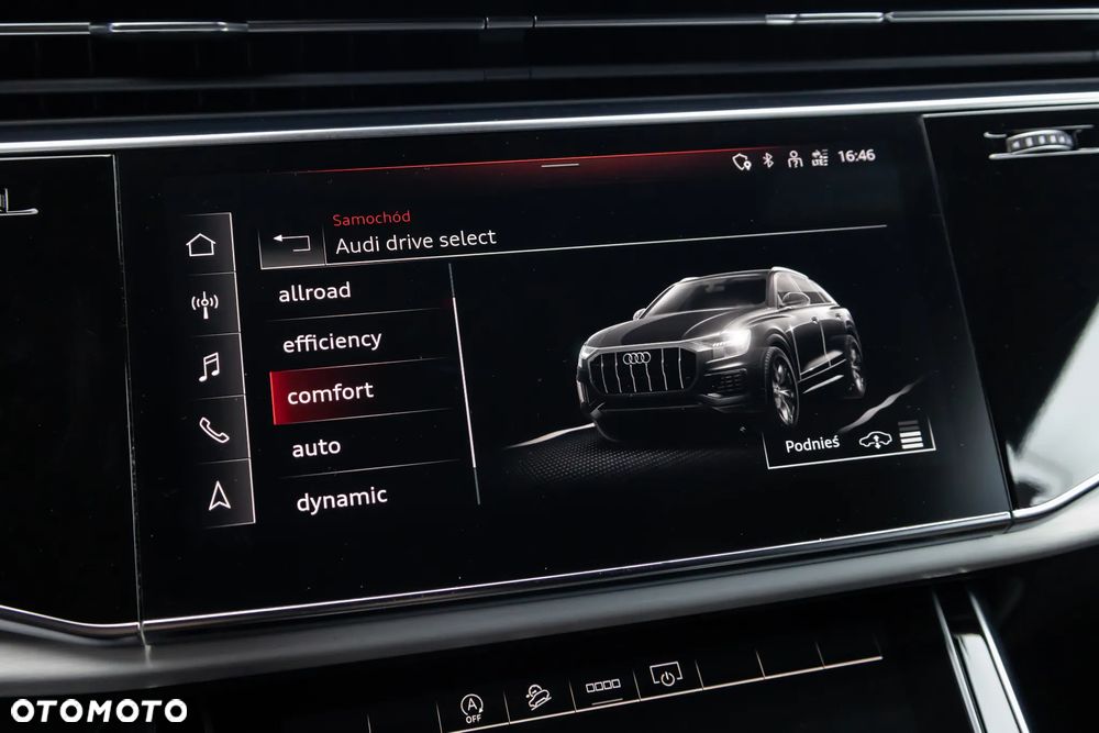 Audi Q8 50 TDI mHEV Quattro Tiptronic - 23