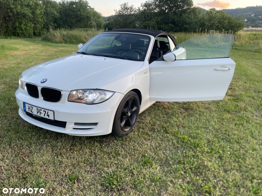 BMW Seria 1 - 2