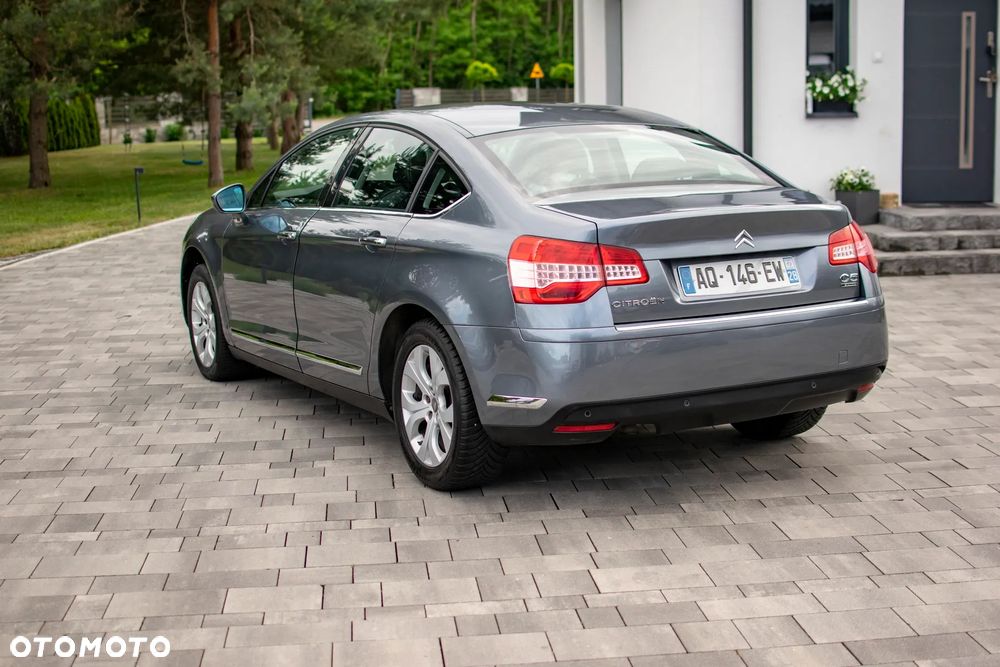 Citroën C5 - 27