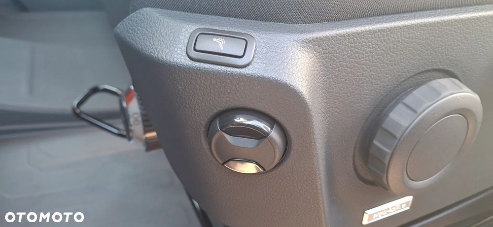 Volkswagen Crafter - 31
