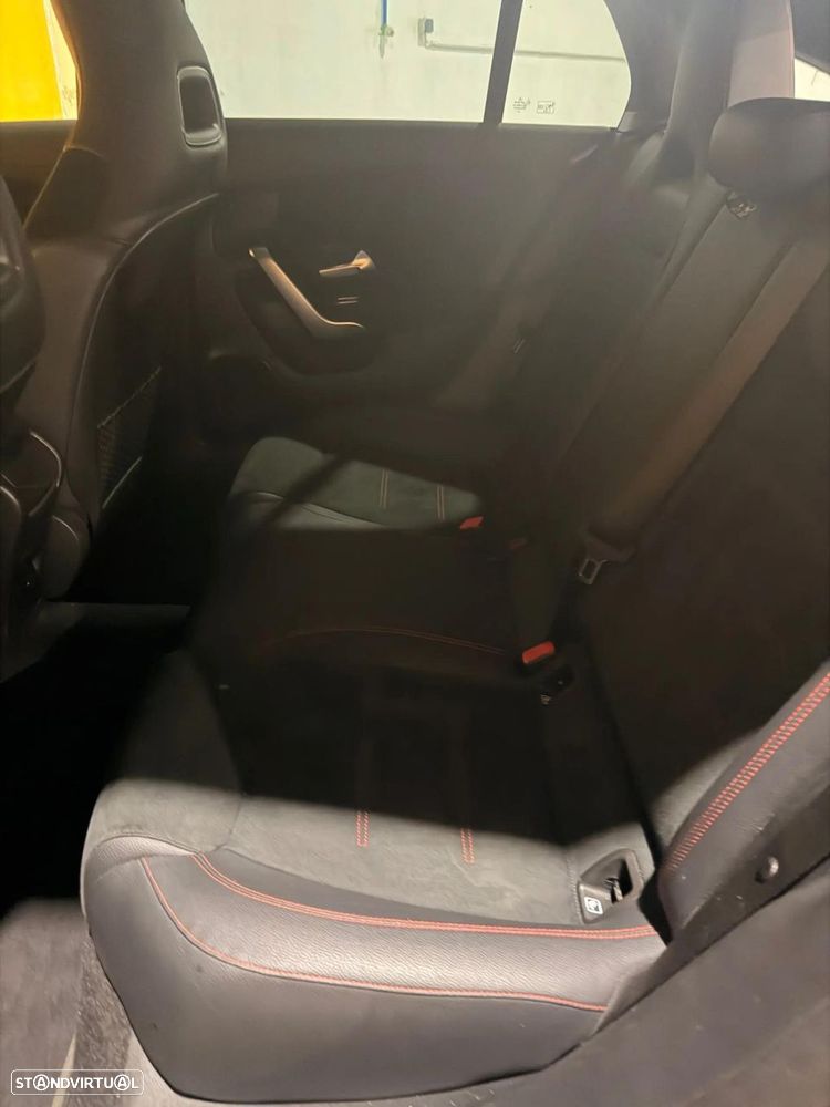 Mercedes-Benz CLA 250 e 8G-DCT Edition AMG Line - 15