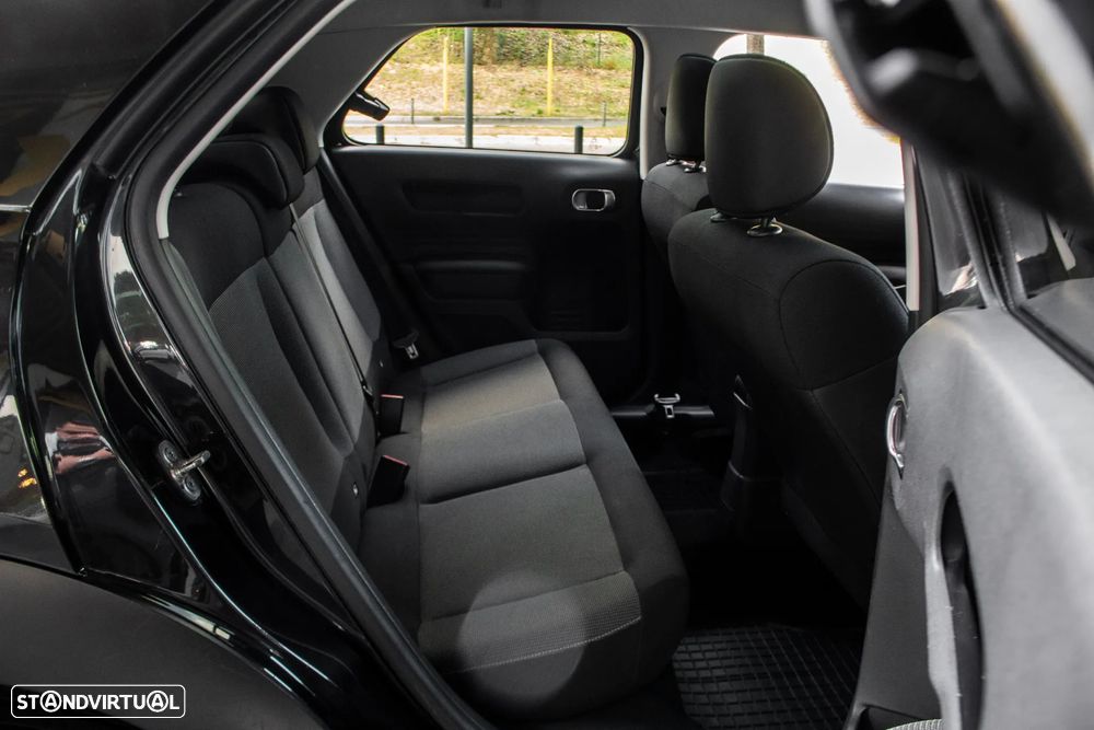 Citroën C4 Cactus PureTech 110 Stop&Start Shine - 28