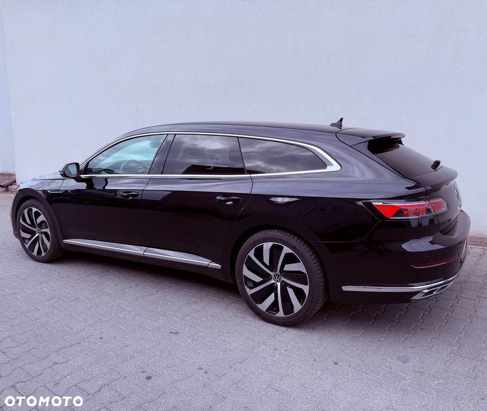 Volkswagen Arteon 2.0 TSI 4Motion Elegance DSG - 8
