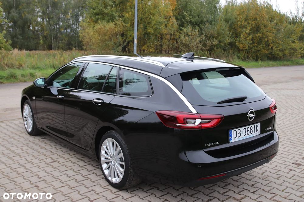 Opel Insignia 2.0 CDTI Elite S&S - 2