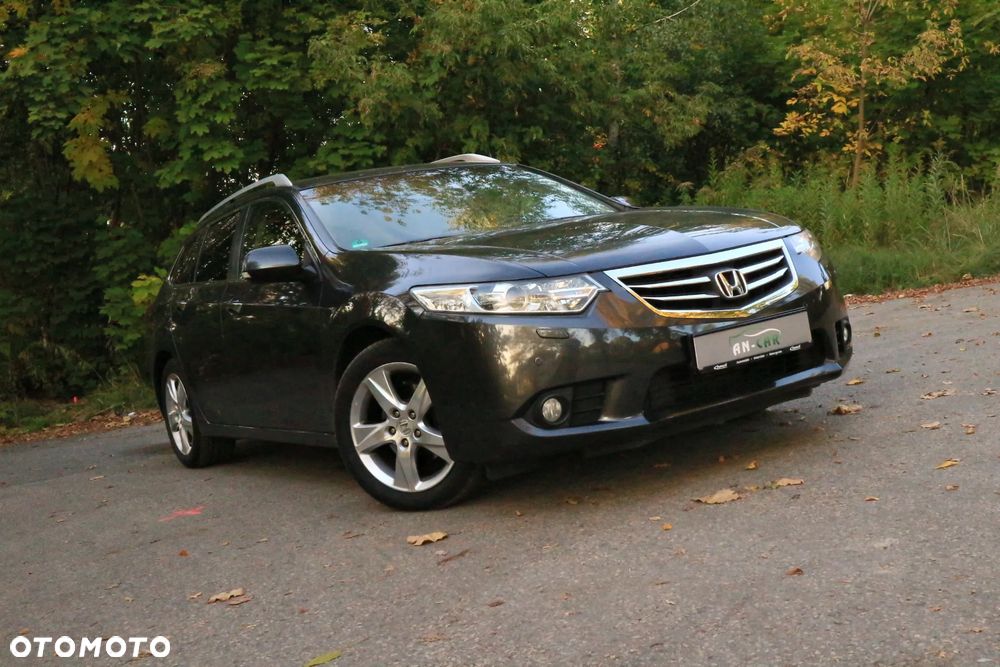 Honda Accord 2.0 Elegance - 8