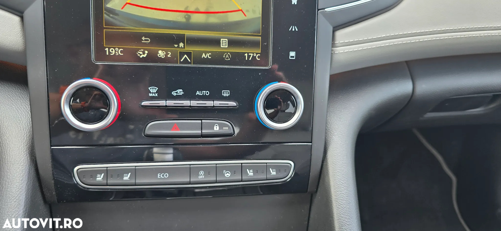 Renault Talisman - 8