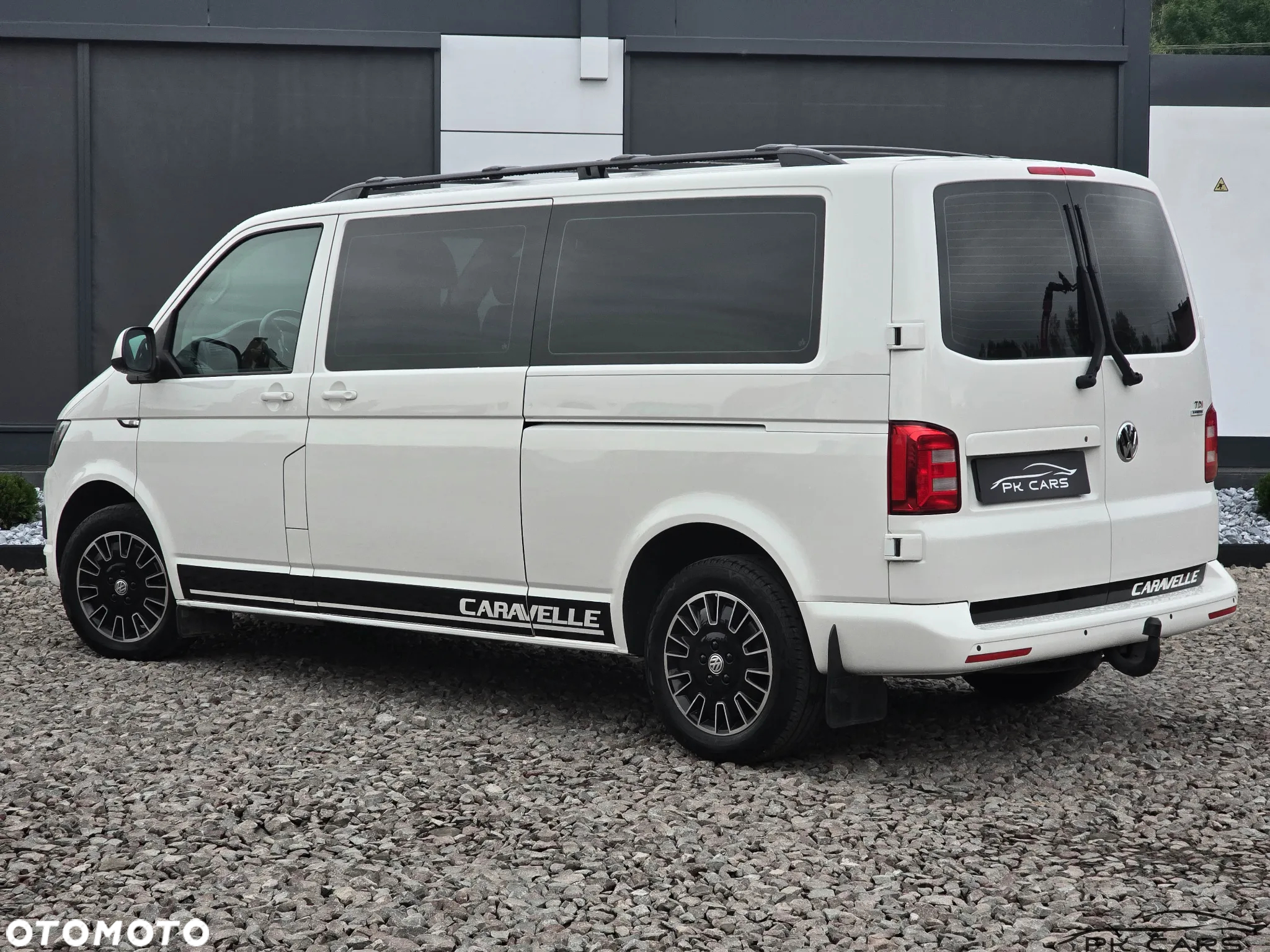 Volkswagen Caravelle 2.0 TDI L2 Highline DSG - 18