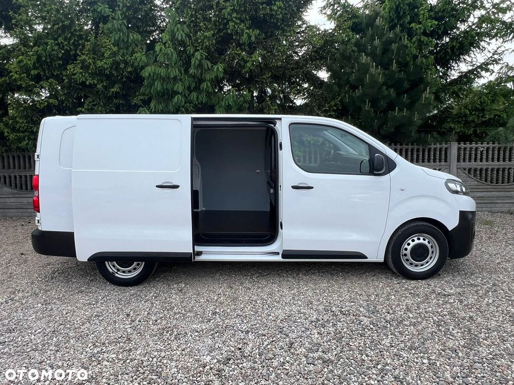 Citroën Jumpy LONG - 11