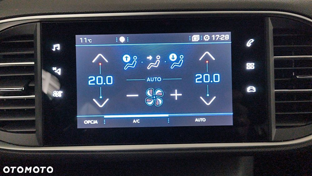 Peugeot 308 1.5 BlueHDi Active Pack S&S - 26