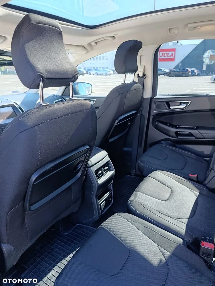 Ford S-Max 2.0 EcoBlue Twin-Turbo Titanium - 26