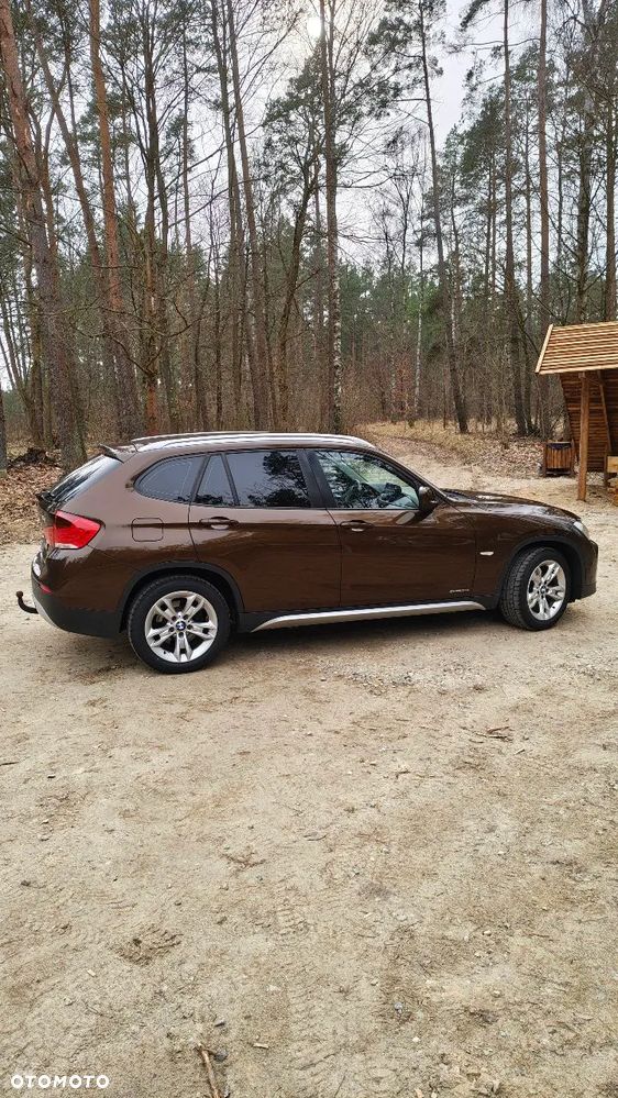 BMW X1 - 4