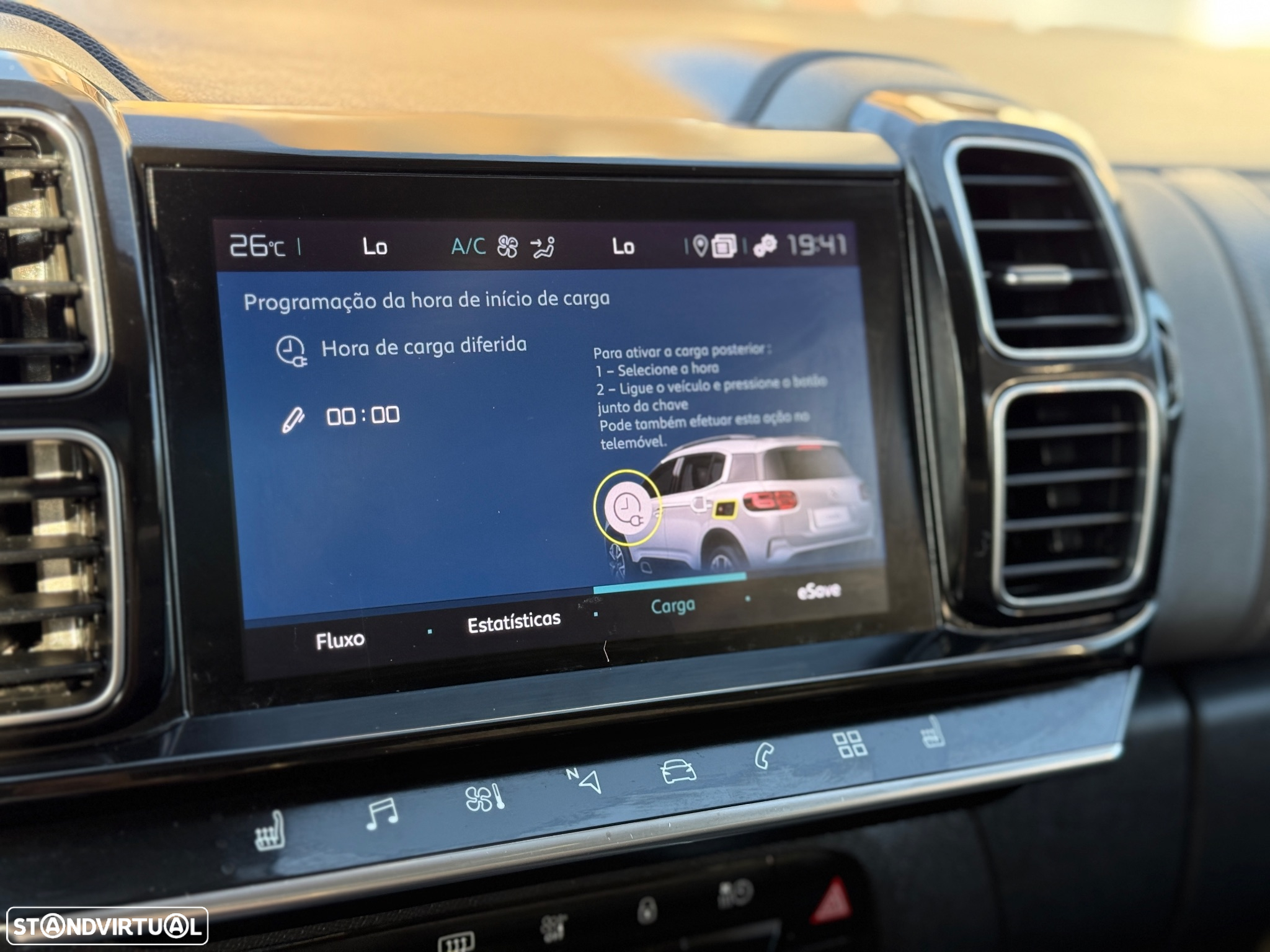 Citroën C5 Aircross Hybrid 225 e-EAT8 ë-SERIES - 24