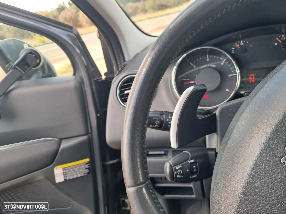 Peugeot 3008 - 3