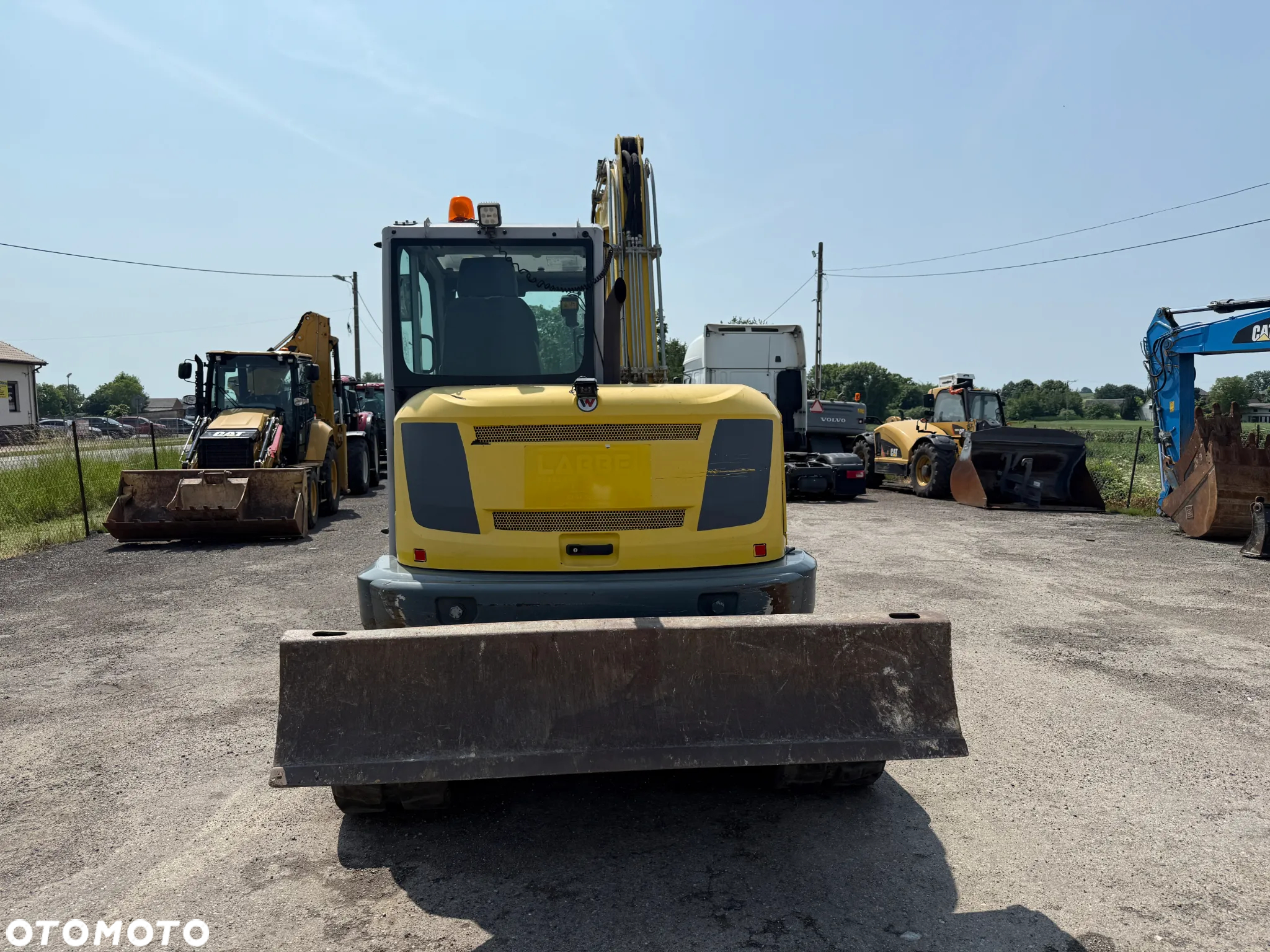 Wacker Neuson ET 90 - 3