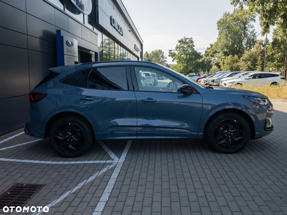 Ford Kuga 2.5 FHEV AWD Blue Cruise Edition eCVT - 8
