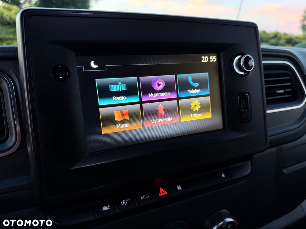Renault Master - 29