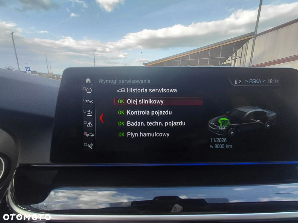 BMW Seria 5 525d Sport Line - 28