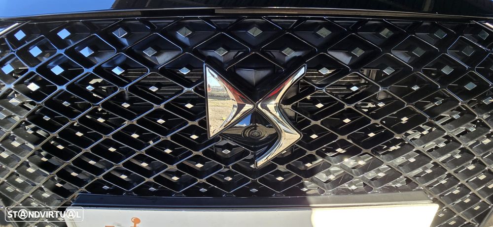 DS DS4 E-Tense Rivoli EAT8 - 58