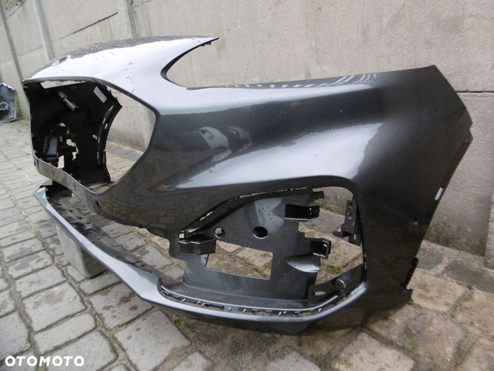 ford kuga iii, mk3 st-line 19r - zderzak przedni - 3