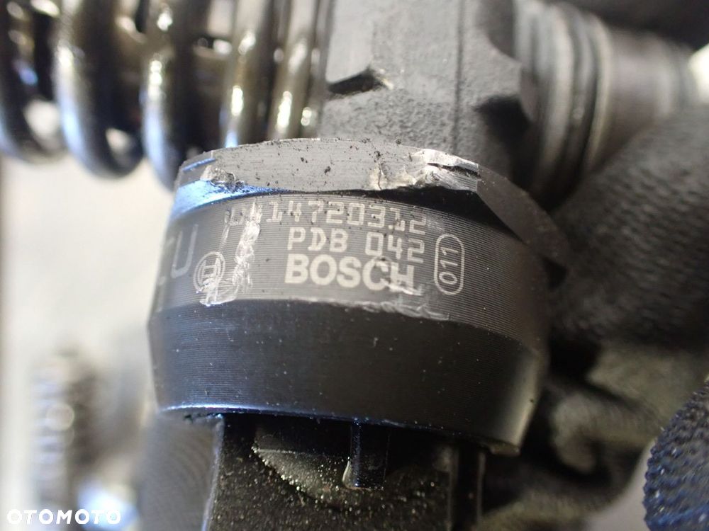 POMPOWTRYSK VOLKSWAGEN PASSAT B6 2.0 036130073BQ - 7