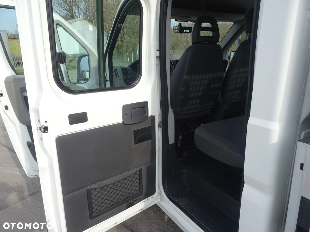 Citroën Jumper - 25