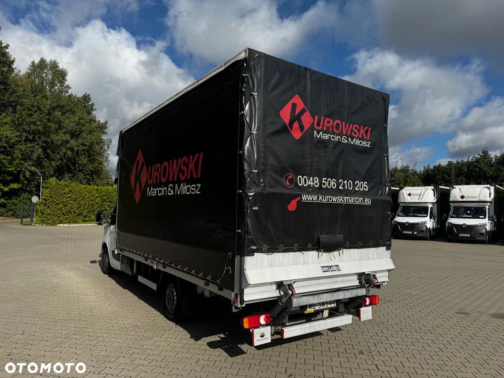 Renault Master - 4