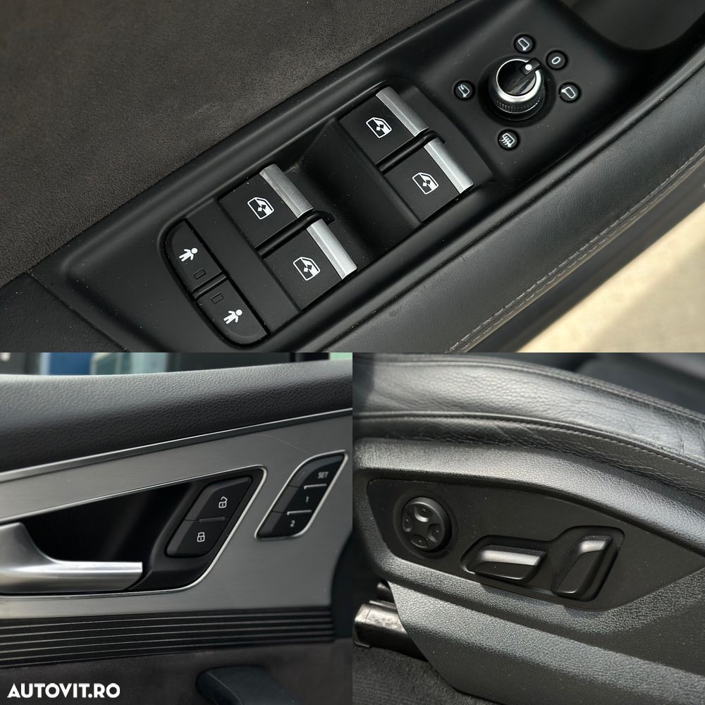 Audi Q7 3.0 TDI Quattro Tiptronic - 25