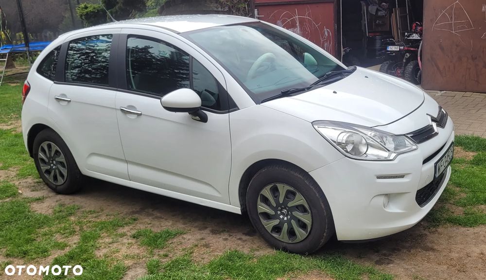 Citroën C3 1.0 VTi Seduction - 7