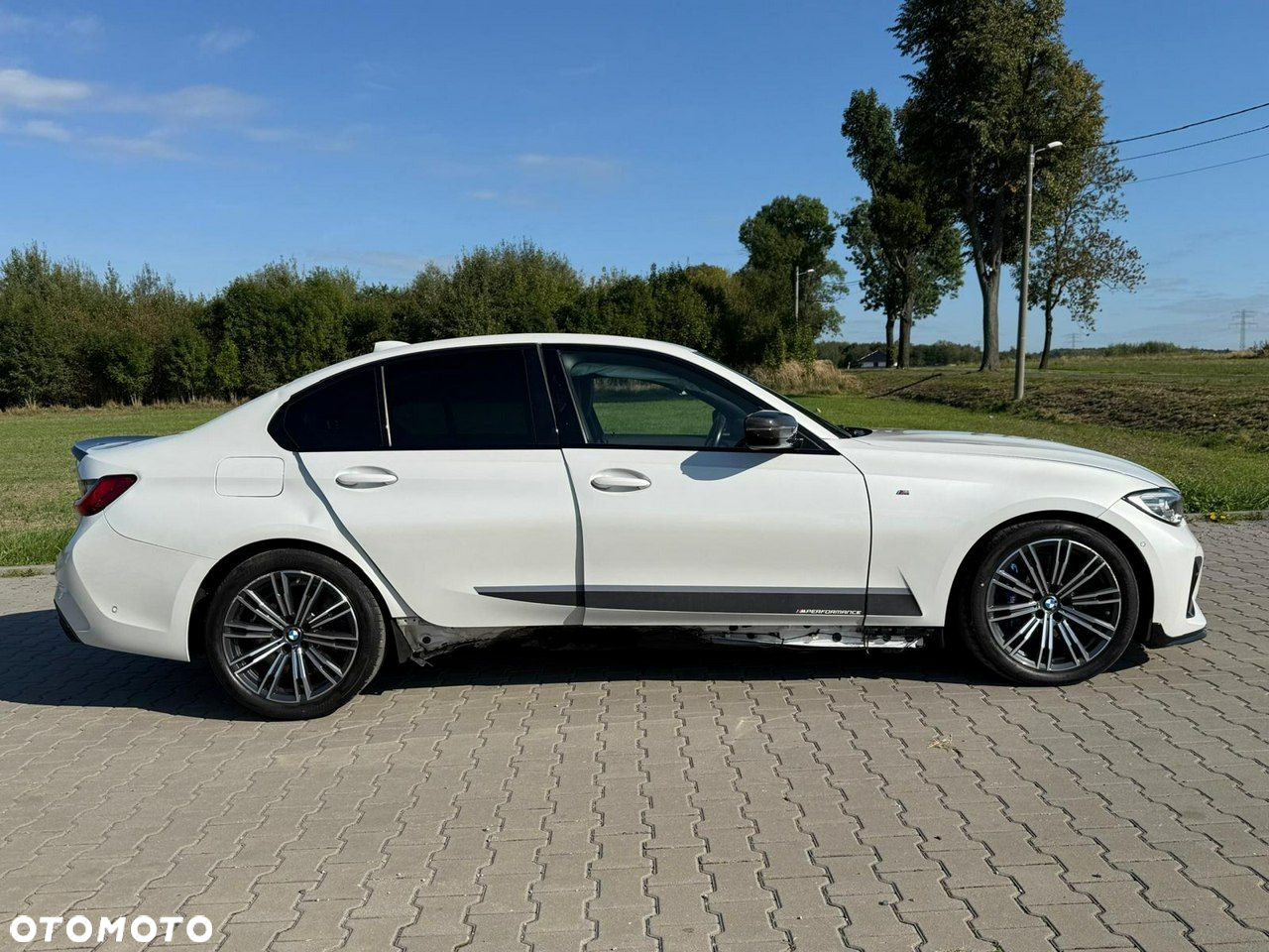 BMW Seria 3 - 3