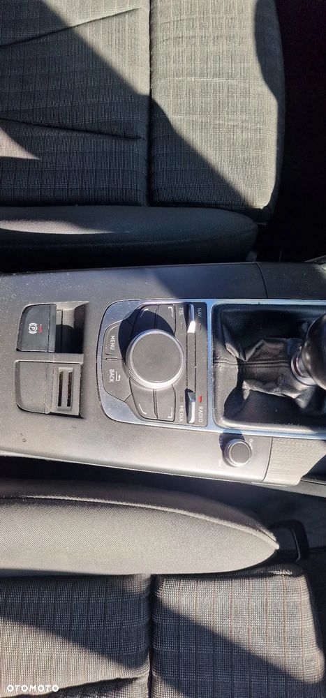 Audi A3 2.0 TDI clean diesel Ambition - 10