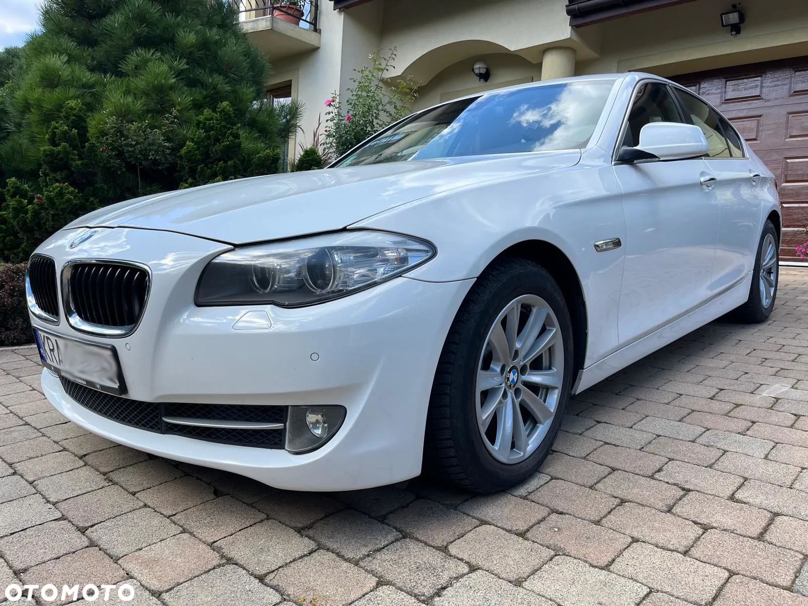 BMW Seria 5 530d - 1