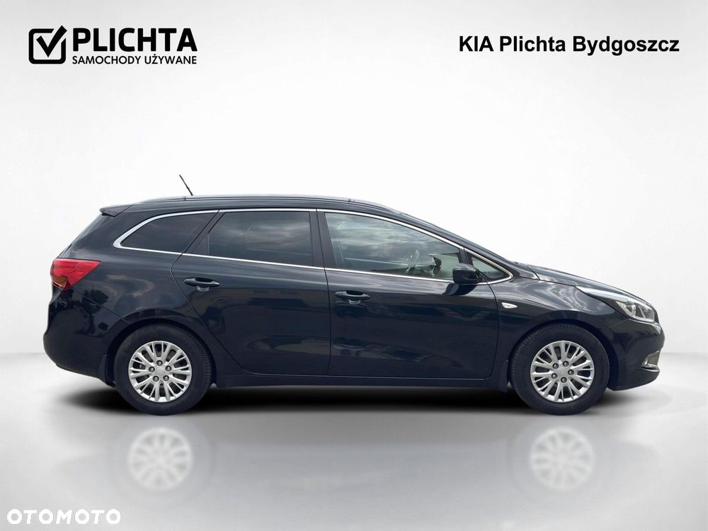 Kia Ceed 1.6 GDI Business Line - 7