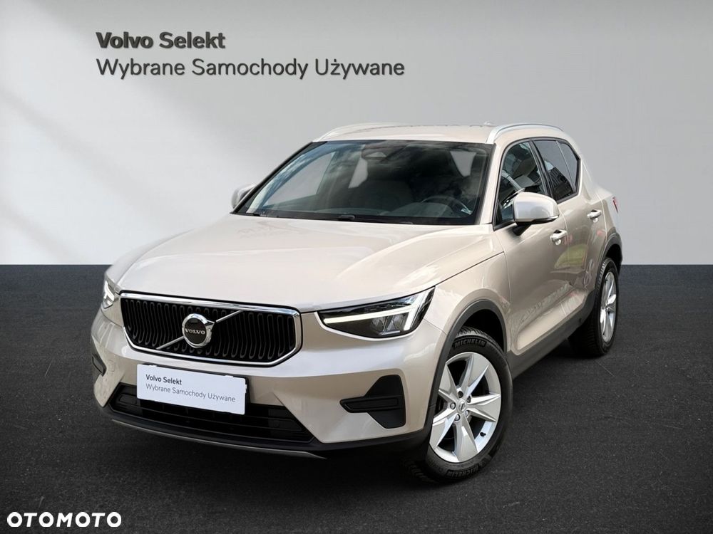 Volvo XC 40 - 2