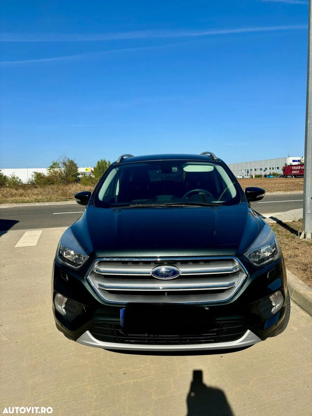 Ford Kuga 1.5 EcoBoost 2WD Trend - 1