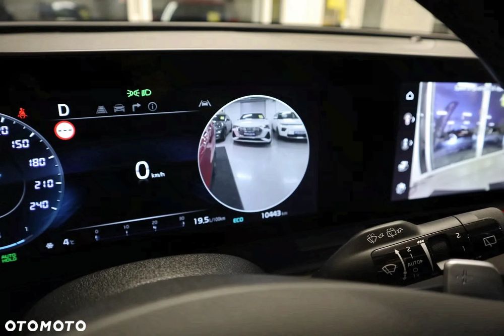 Kia Sportage 1.6 T-GDI AWD Paket GT-Line - 17