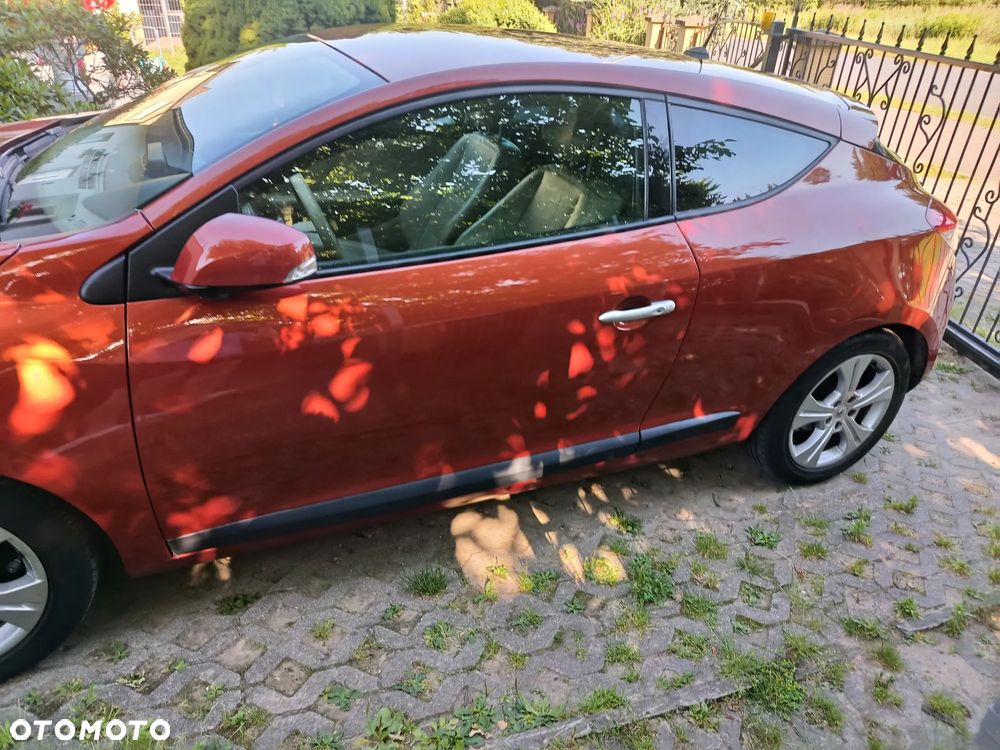 Renault Megane - 3