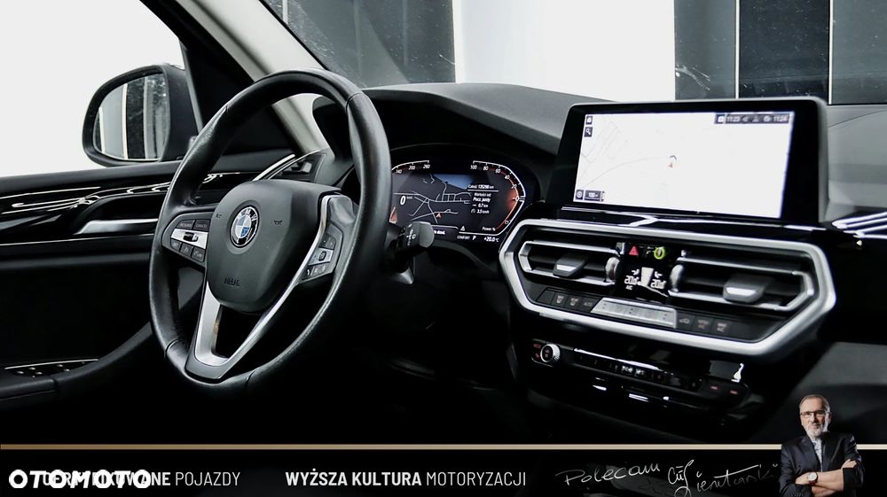 BMW X3 xDrive20i Luxury Line - 17