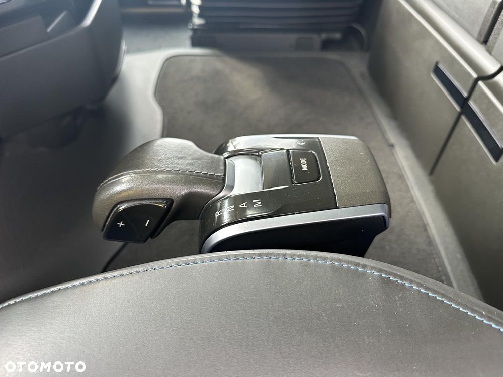 Volvo FH 460 I-SAVE XL ADR - 9