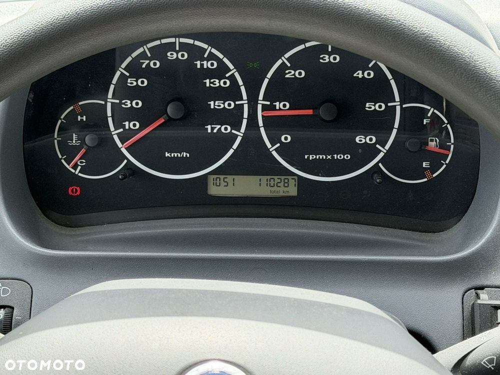 Fiat Ducato - 11